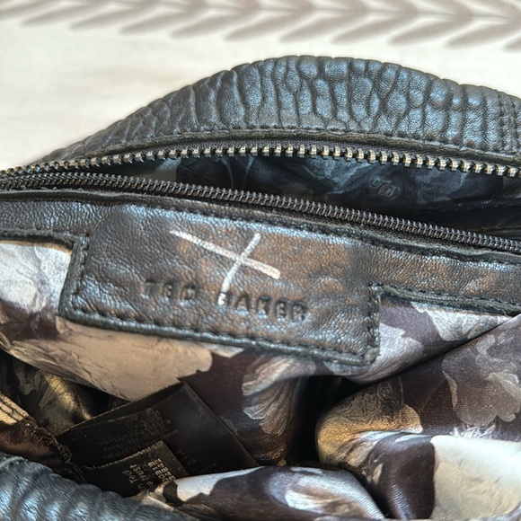 Ted Baker Leather Bag - Picture 9 of 9